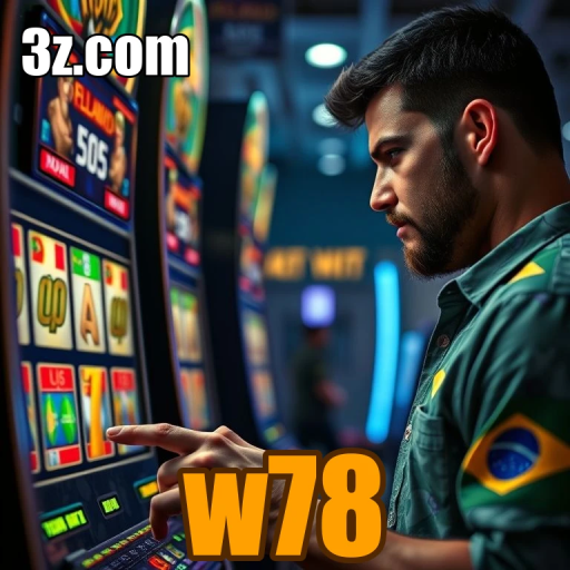 A Comunidade do w78: Unindo Jogadores em Uma Experiência Única