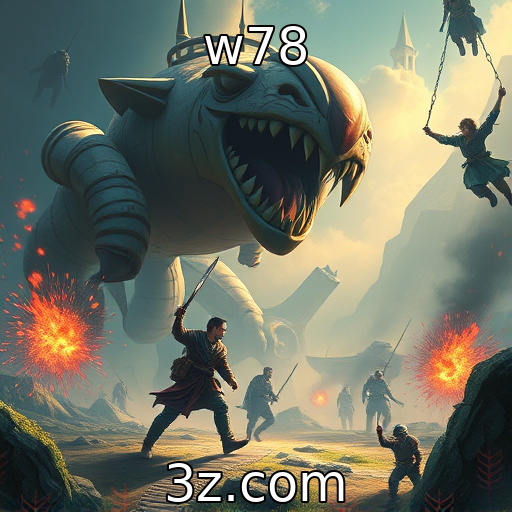 Exploração de narrativas interativas em jogos modernos