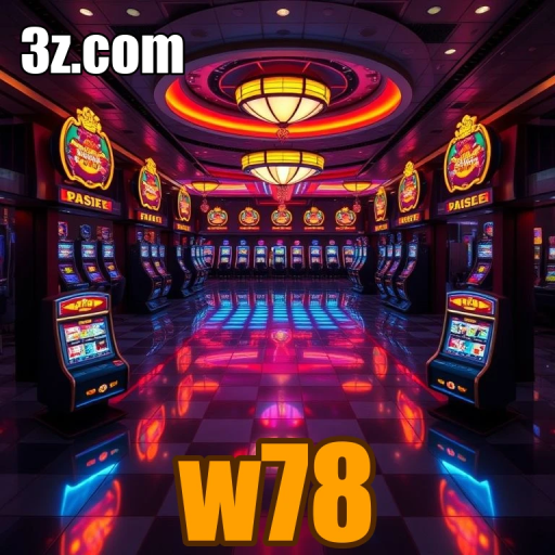 Loteria w78: Oportunidades Imperdíveis para Jogadores Entusiastas