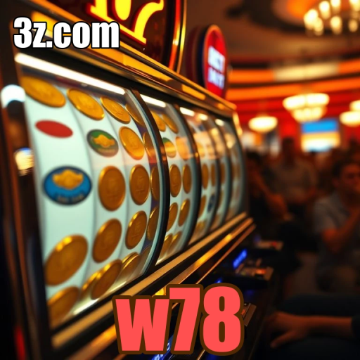 Explore Slots Imperdíveis no w78 e Ganhe Prêmios!