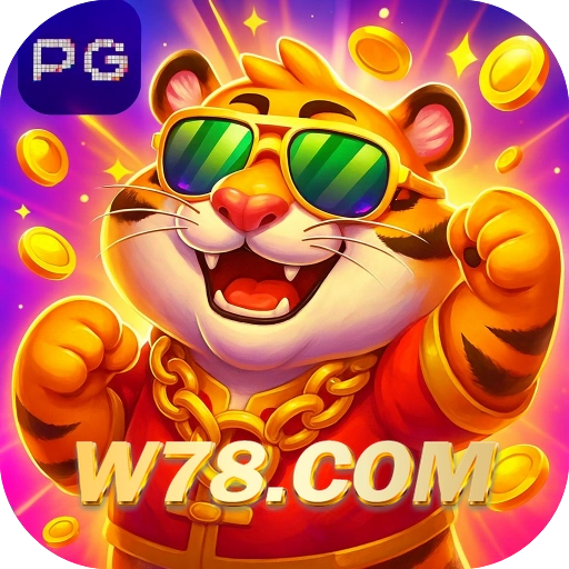 w78 Logo