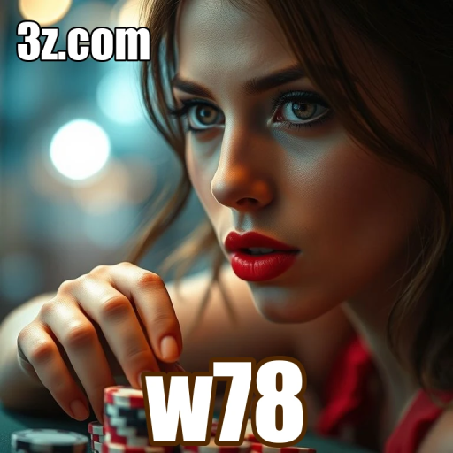 Estratégia no w78: Aumente Suas Chances de Vitória no Jogo