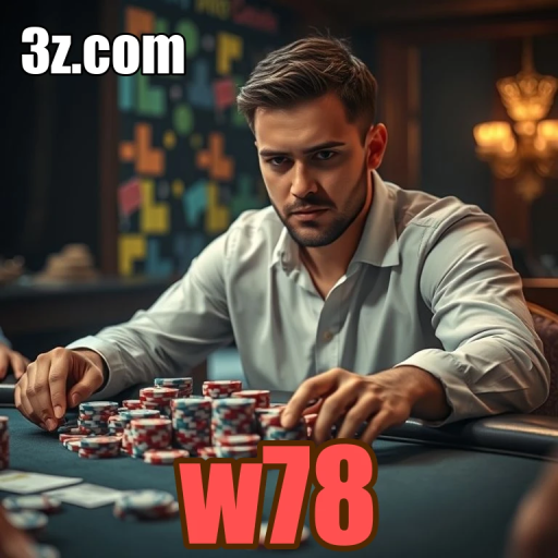 Competição e Diversão: Tournaments do w78 em Grande Estilo